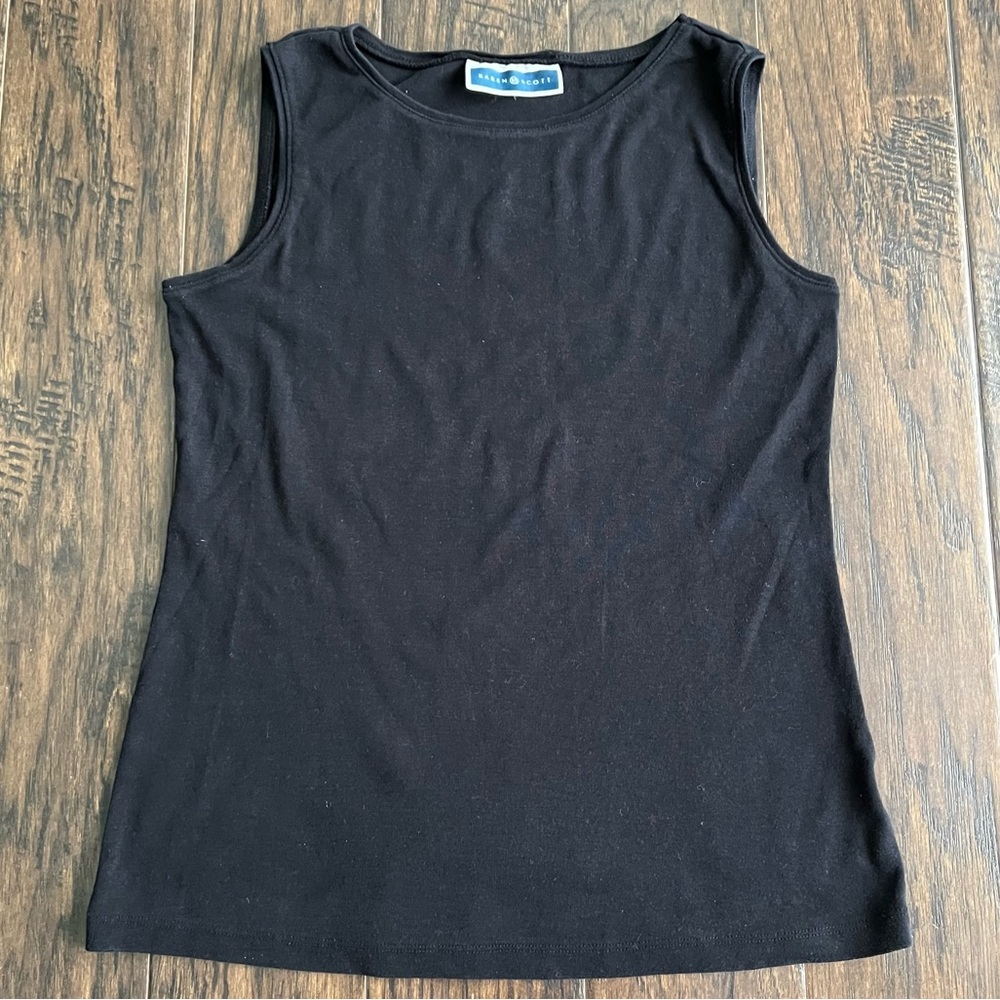 Karen Scott tank